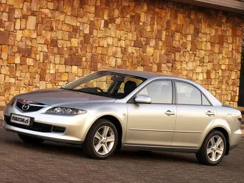 6 I (2002–2008)