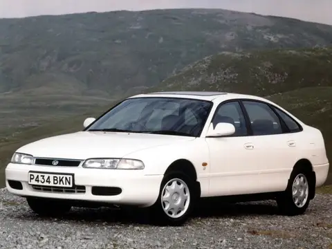 626 GE (1992–1997)