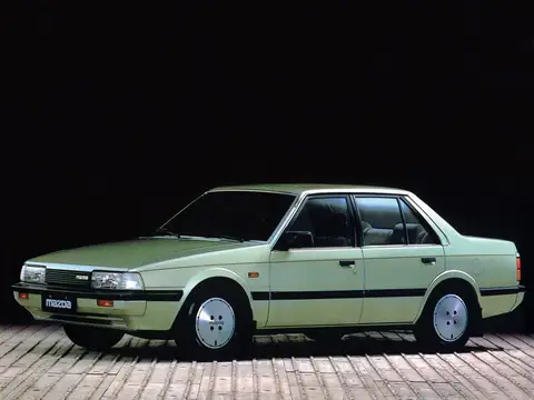 626 GC (1982–1987)