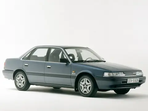 626 GD (1987–1997)