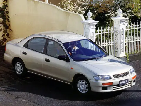 Allegro (1995–1999)