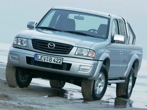 B-Series VI (2002–2006)