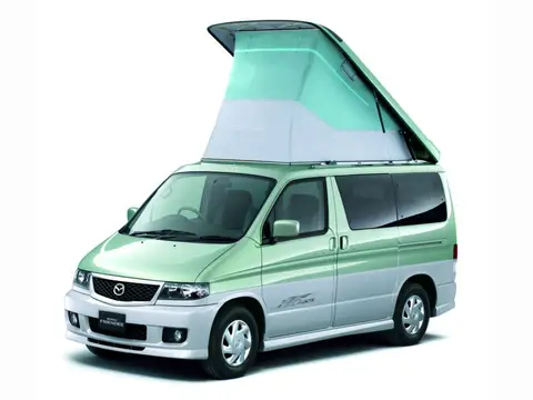 Bongo Friendee (2000–2004)
