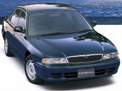 Capella CG (1994–1997)