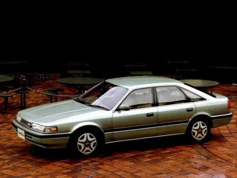 Capella GD (1987–1999)
