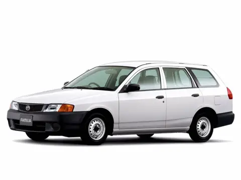 Familia Van (1999–2006)