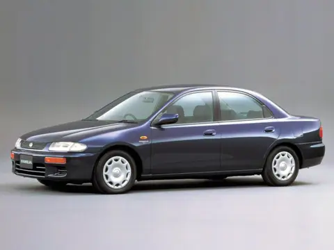 Familia BA (1994–1998)