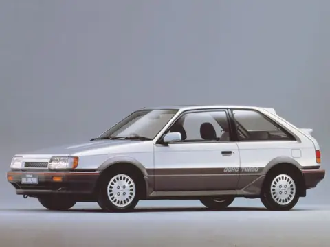 Familia BF (1985–1989)