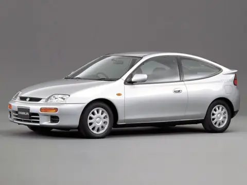 Familia NEO BA (1994–1998)