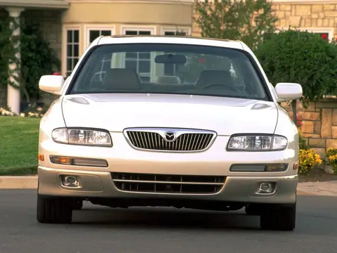 Millenia (1997–2000)