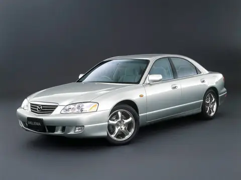 Millenia (2000–2002)