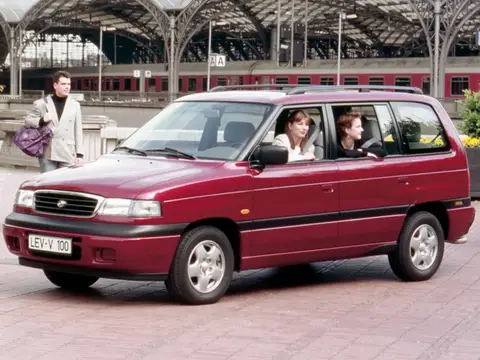 MPV I (1988–1999)