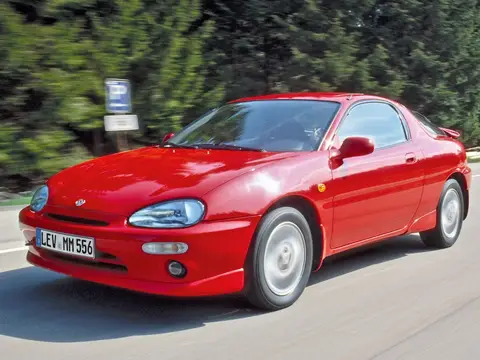 MX-3 (1991–1998)