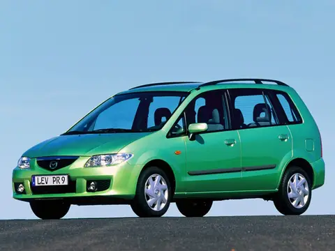 Premacy I (1999–2005)