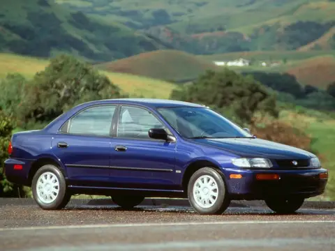 Protege BA (1994–1996)