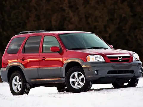 Tribute I (2000–2007)