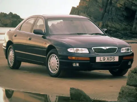 Xedos 9 (1993–1999)