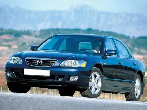 Xedos 9 (2000–2002)