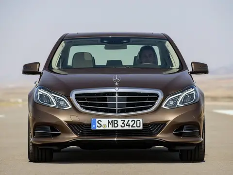 Mercedes-Benz E-klasse W212/S212 (2013–2016)