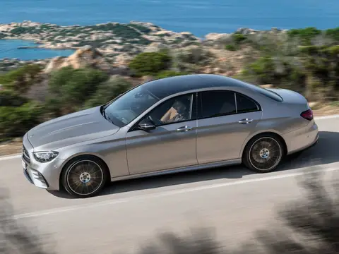 Mercedes-Benz E-klasse W213/S213 (2020–2023)