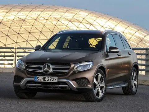 GLC X253 (2015–2019)