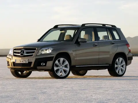 GLK (2008–2012)