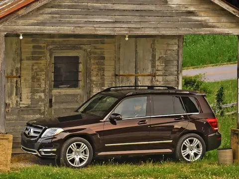 GLK (2012–2015)