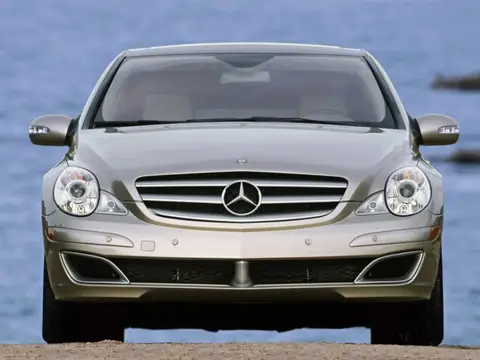 Mercedes-Benz R-klasse (2005–2010)