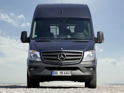 Sprinter Br.906+ (2013–2018)