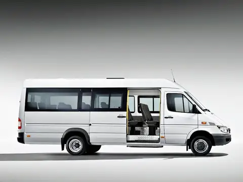 Sprinter W909 Classic (2013–2018)