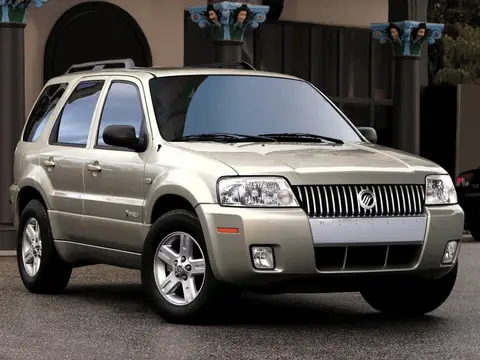 Mariner I (2004–2007)