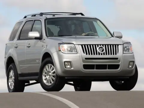 Mercury Mariner II (2007–2011)