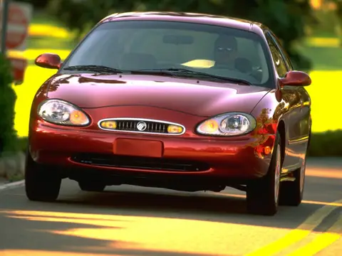 Mercury Sable II (1996–1999)