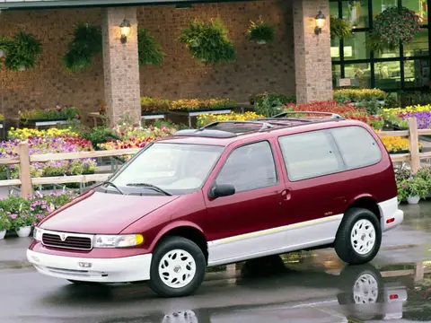 Villager V11 (1992–2002)