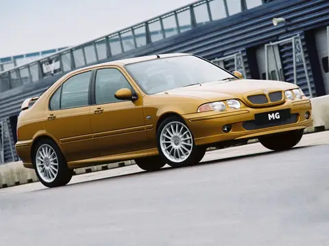 ZS (2001–2004)