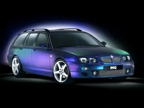 ZT (2001–2003)