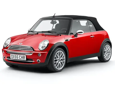Cabrio R52 (2004–2008)
