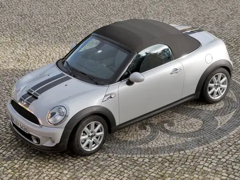 Roadster R59 (2012–2015)
