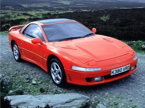 3000GT (1990–1994)
