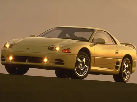 3000GT (1994–1999)