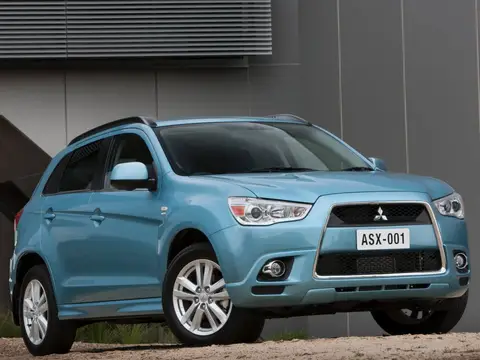 ASX (2010–2016)