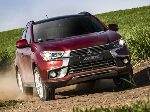 ASX (2016–2019)