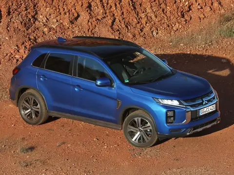 ASX (2019–2023)