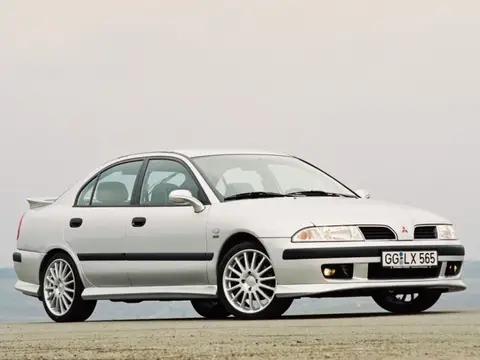 Carisma (1999–2004)