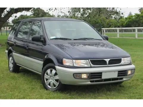 Chariot II (1991–1994)