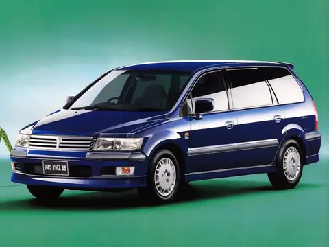 Chariot Grandis (1997–2003)