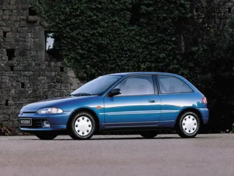 Colt VI (1992–1996)