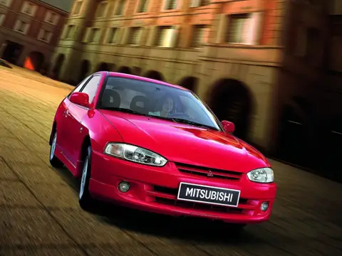 Colt VII (1996–2004)