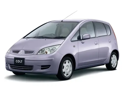Colt Z30 (2002–2008)