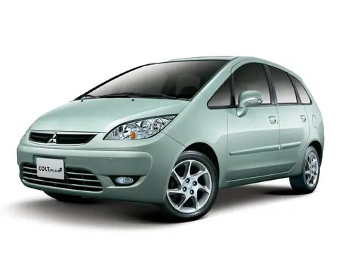 Colt Plus (2004–2012)
